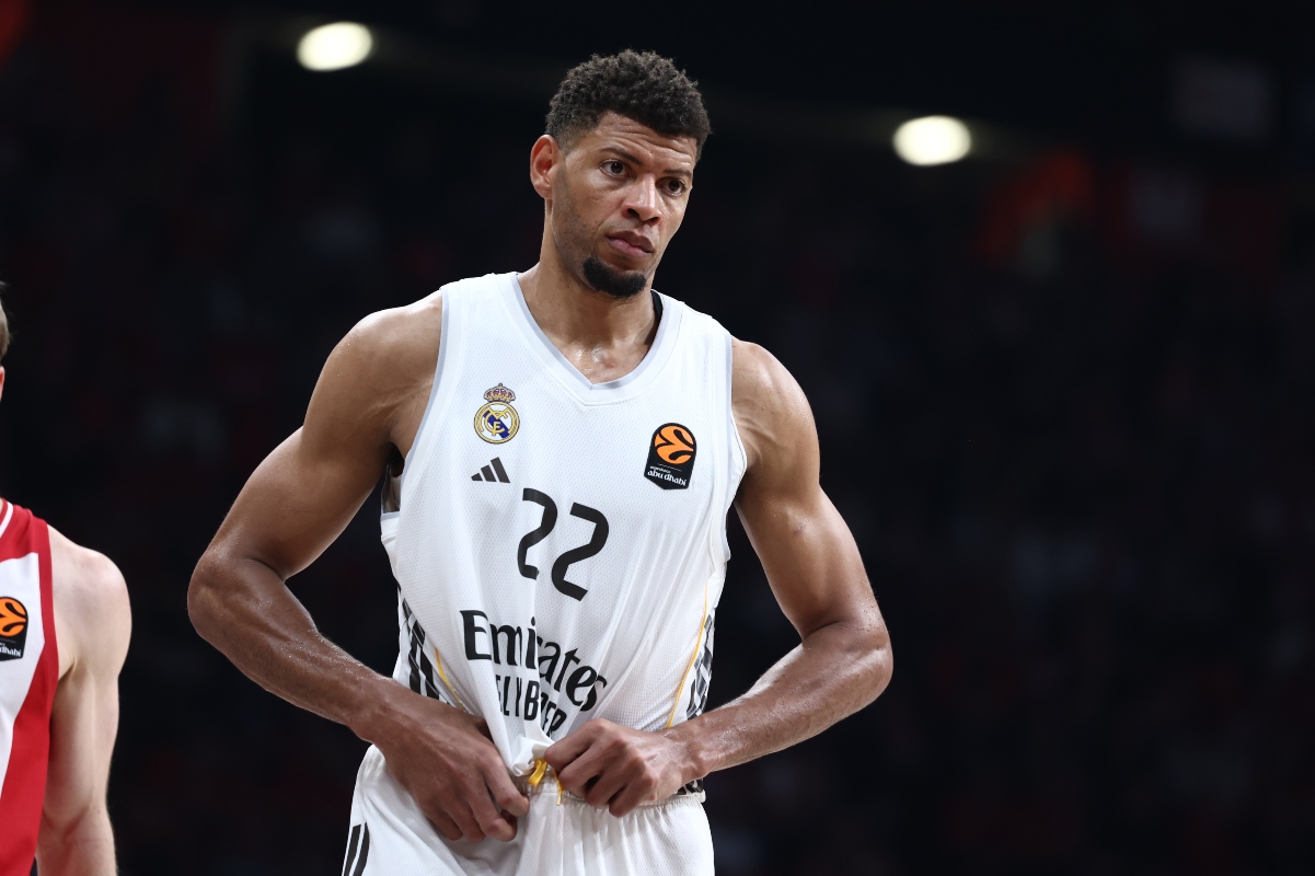 Αυτός είναι ο τραυματισμός του Ταβάρες – Η ενημέρωση της Ρεάλ