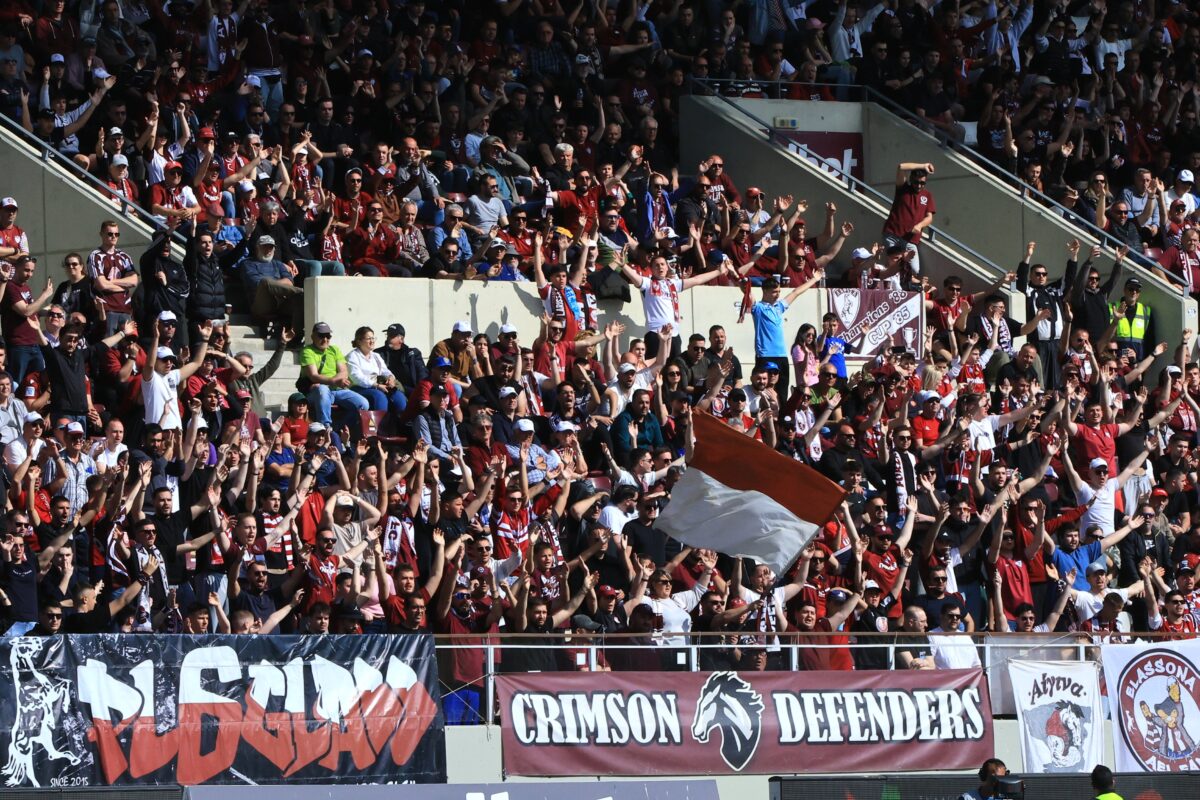 Πρόστιμο στην ΑΕΛ Novibet