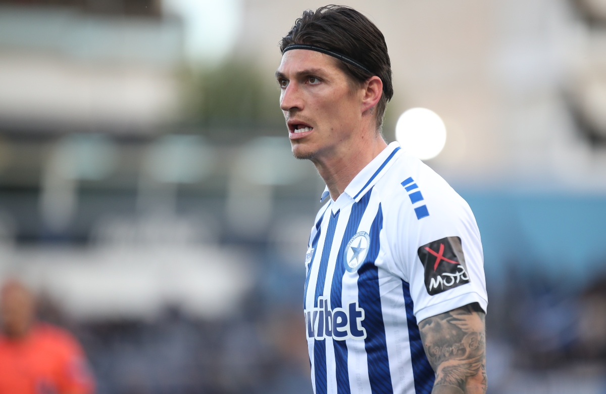 Με απουσίες στις Σέρρες ο Ατρόμητος