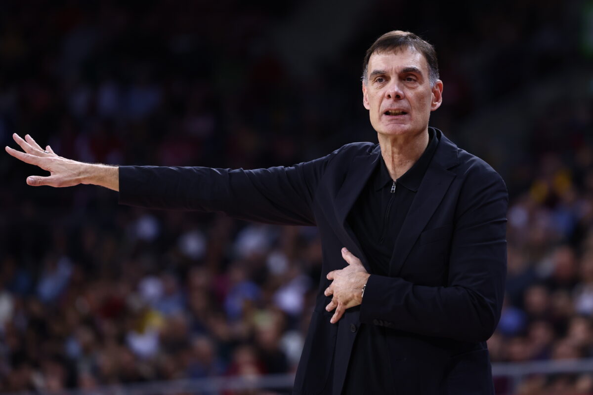 Ολυμπιακός: Αυτή είναι η δωδεκάδα για το ματς με τον Άρη  -Ποιος έμεινε εκτός