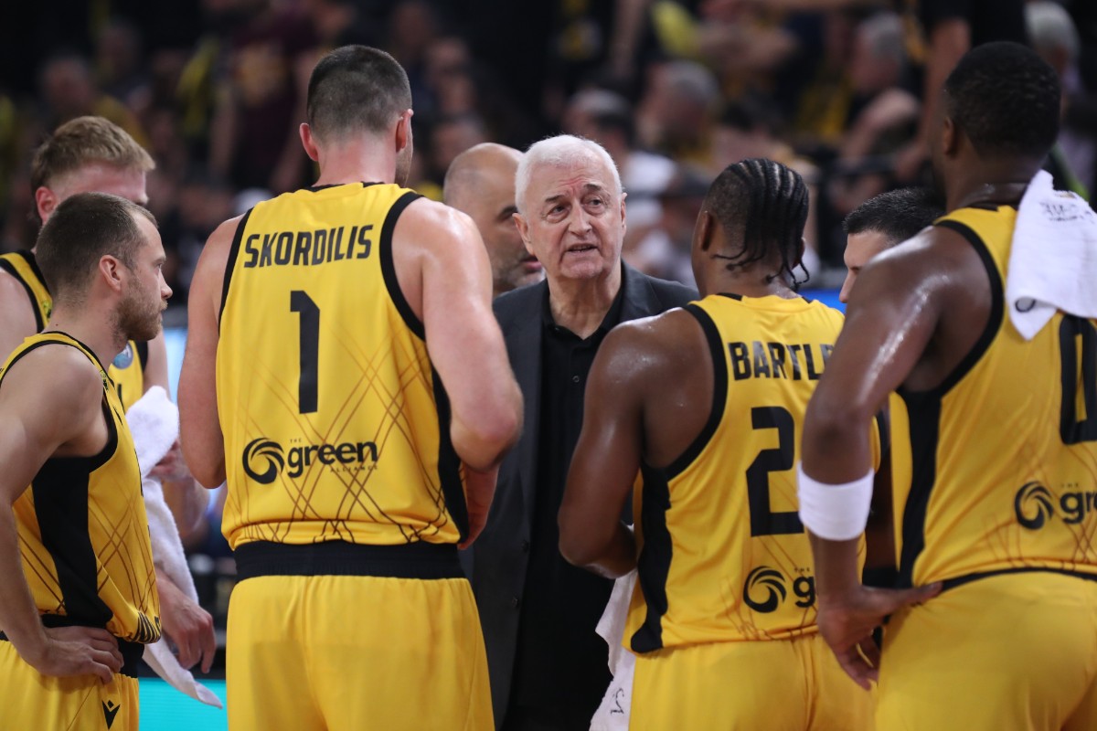 ΑΕΚ: Ξεκίνησε η διάθεση των εισιτηρίων για το Final Four του BCL