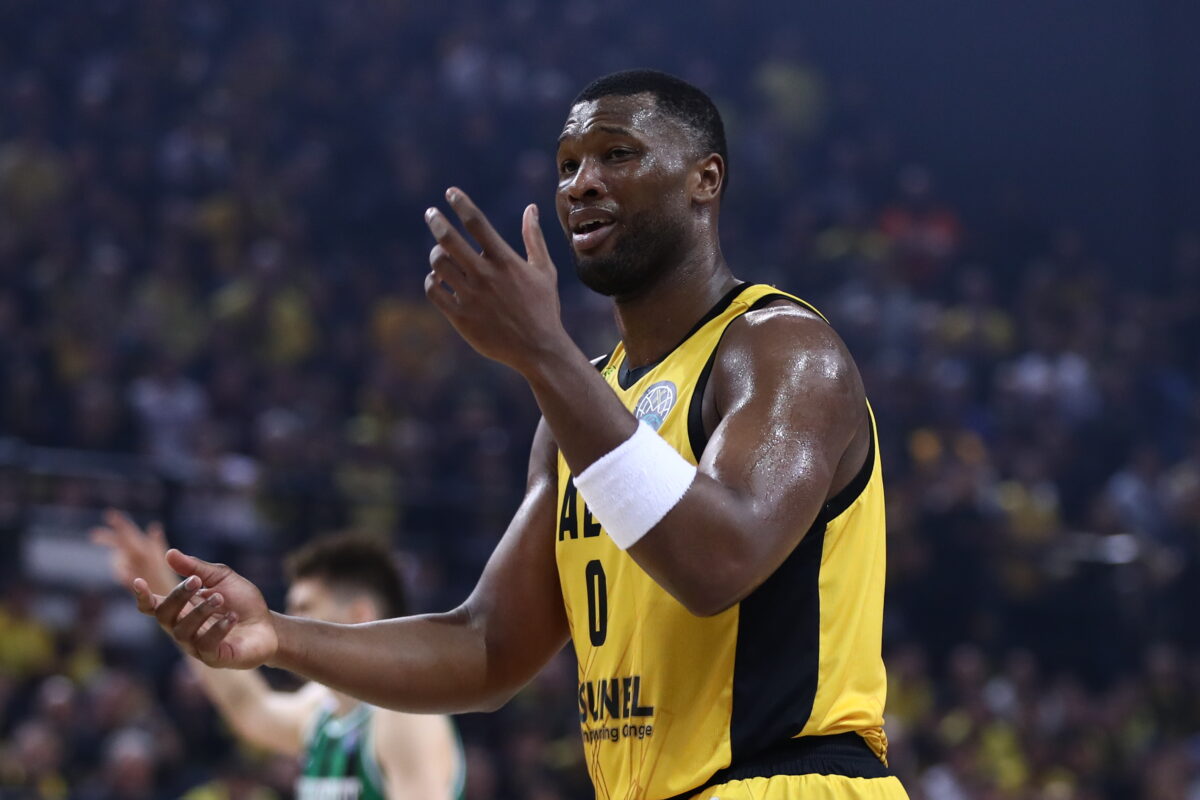 Γιατί το ματς με τον Ολυμπιακό είναι η τέλεια «πρόβα τζενεράλε» της ΑΕΚ για τη Μάλαγα