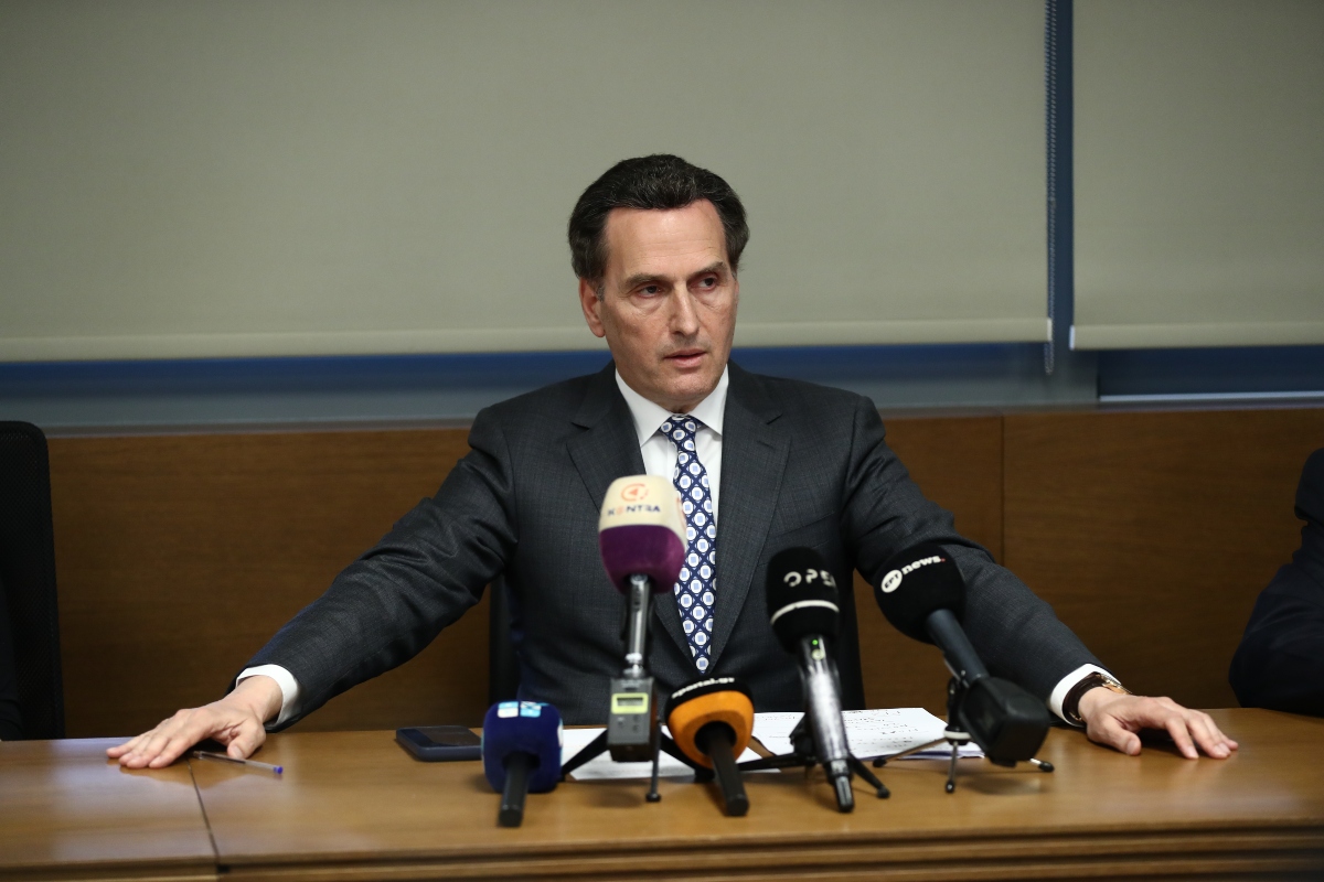 Πόσες χιλιάδες επισκέπτες είδαν live τη συνέντευξης Τύπου του Αμαρουσίου Chery!