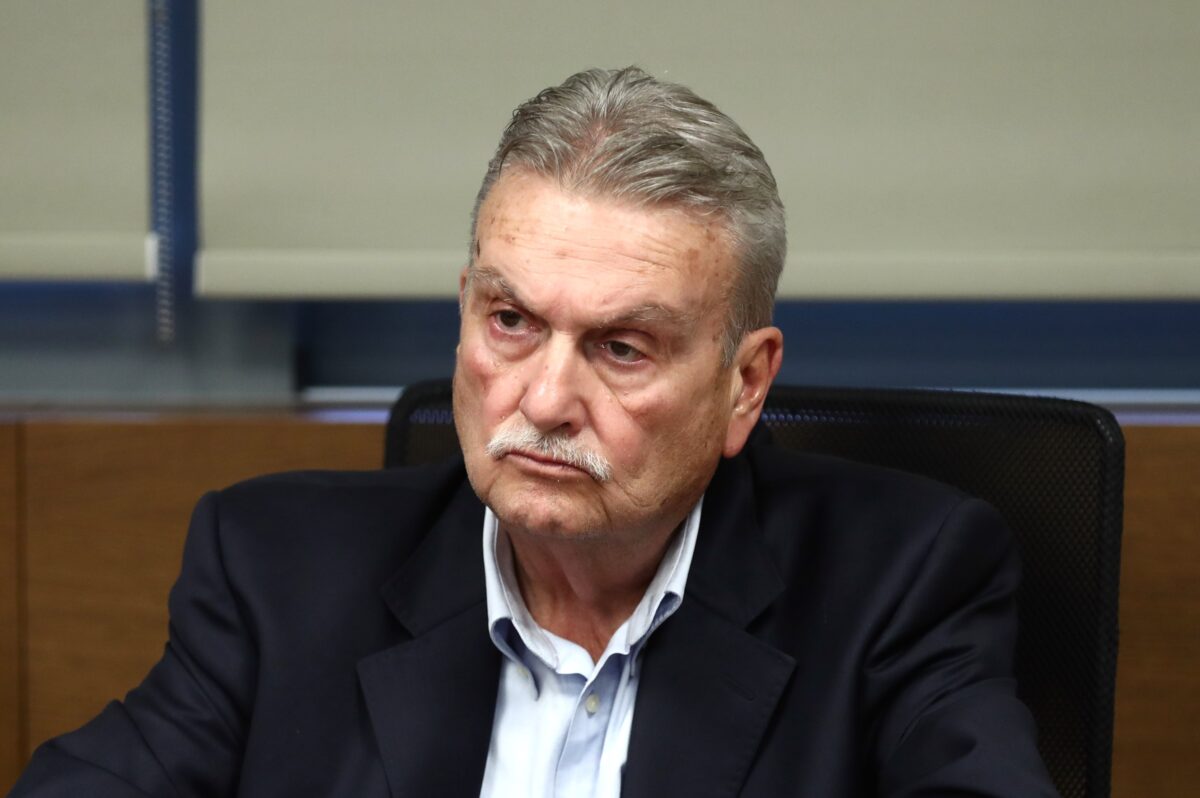 Ταρνατώρος: «Εμείς τολμήσαμε»