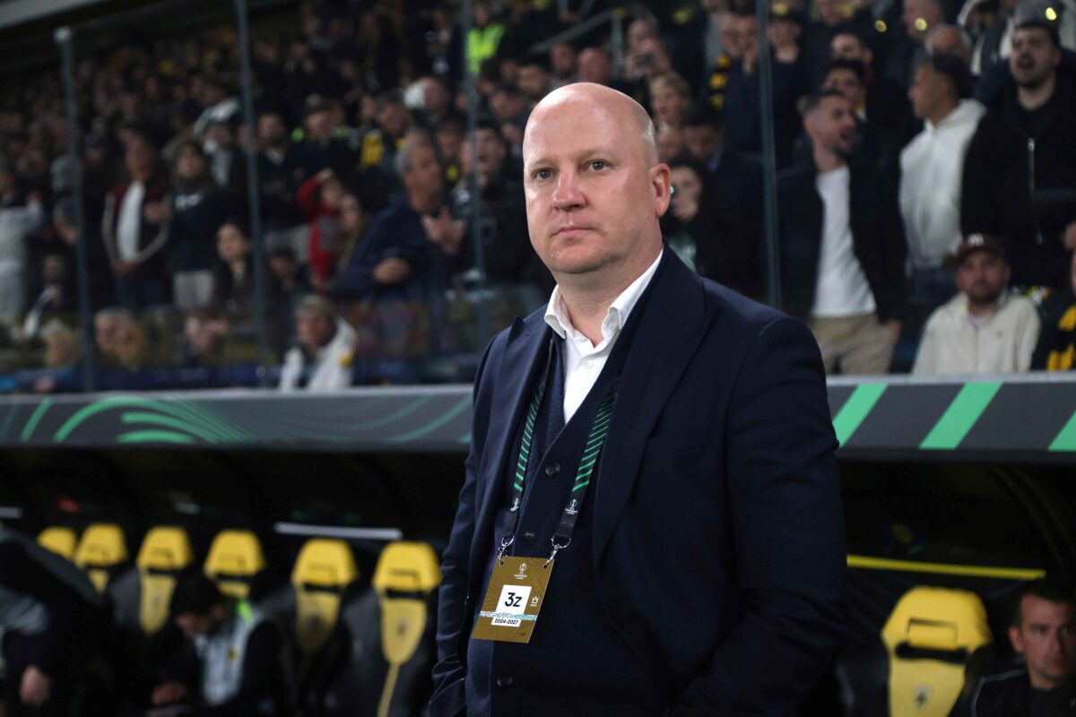 Νίκολιτς: «Ξέρουμε τα μαθηματικά των playoffs, αλλά δεν είναι τελικός με τον ΠΑΟΚ»