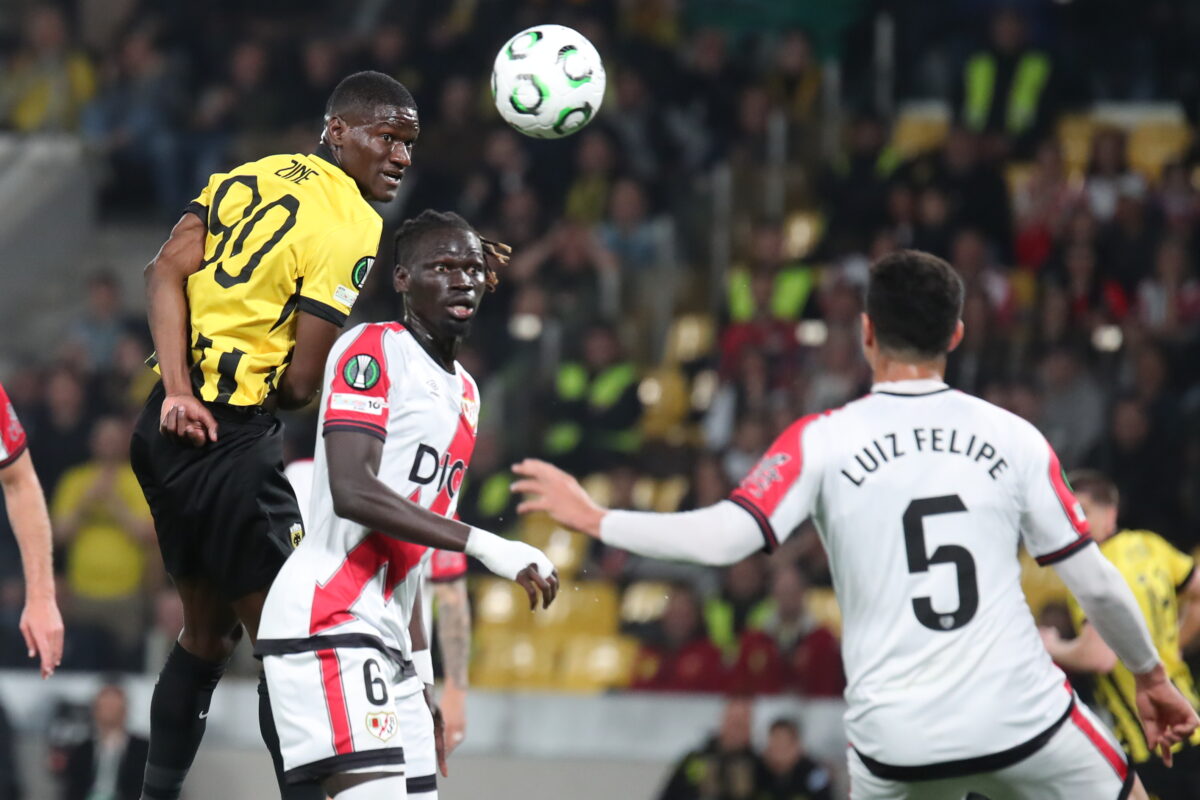 Ο Σις αποθέωσε τους οπαδούς της ΑΕΚ: «Τους λάτρεψα, τραγουδούσαν από το πρώτο μέχρι το τελευταίο λεπτό»