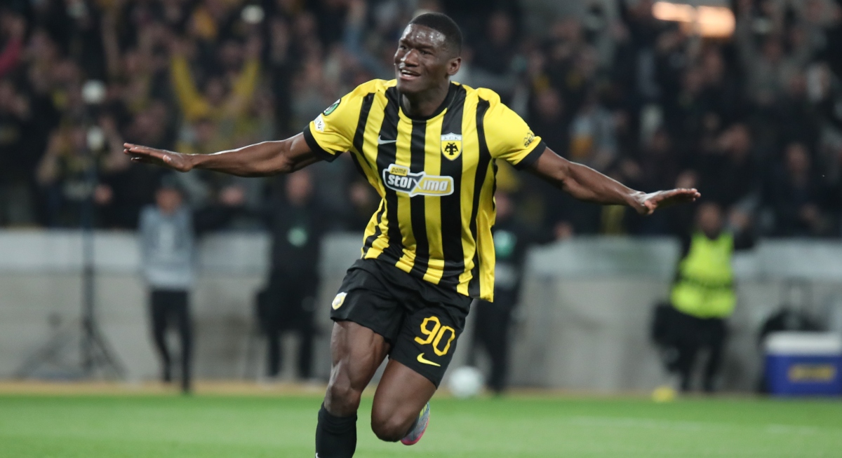 Ζίνι: «Περήφανος για την προσπάθεια που κάναμε»