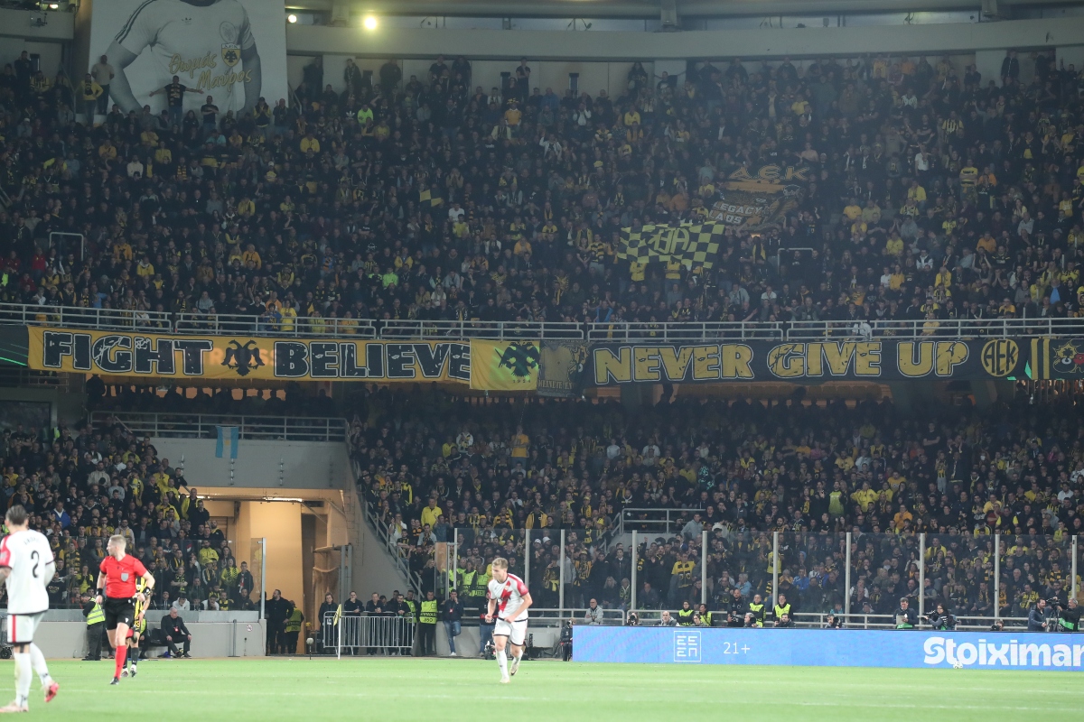 Original 21: «Είμαστε μια γροθιά, το πρωτάθλημα θα το πάρουμε εμείς» (pic)