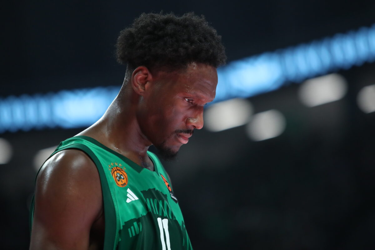 Τα σενάρια για τη θέση του Παναθηναϊκού στα play-in