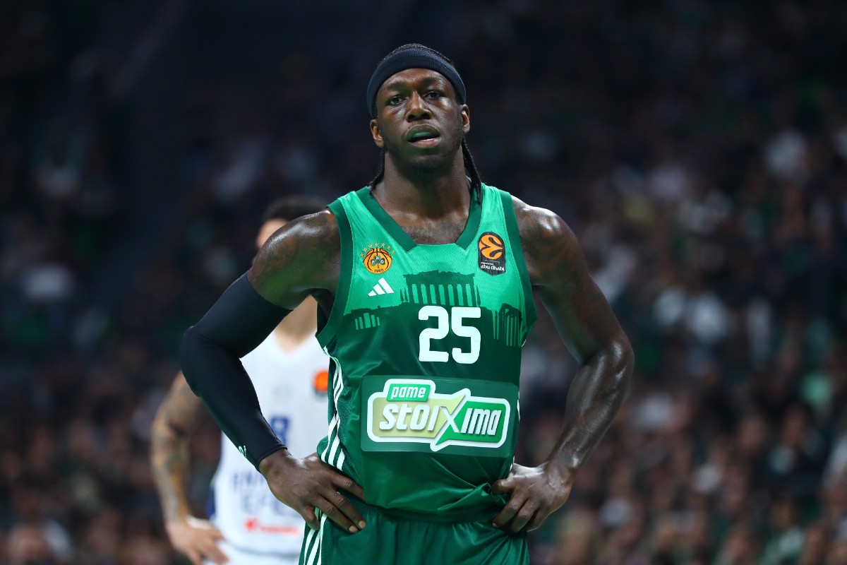 Παναθηναϊκός: Στα βαθιά άγνωστα νερά των play in