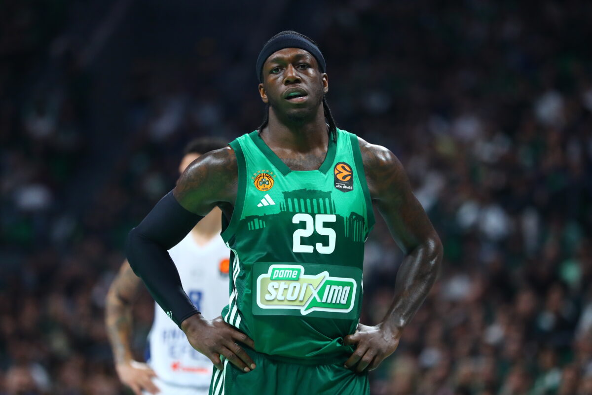 Στα Play – In ο Παναθηναϊκός – Η βαθμολογία μετά τη νίκη της Ζαλγκίρις