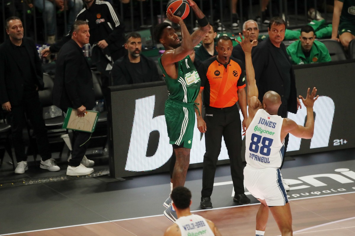 Νέο ταξίδι-εξπρές του Χέιζ-Ντέιβις