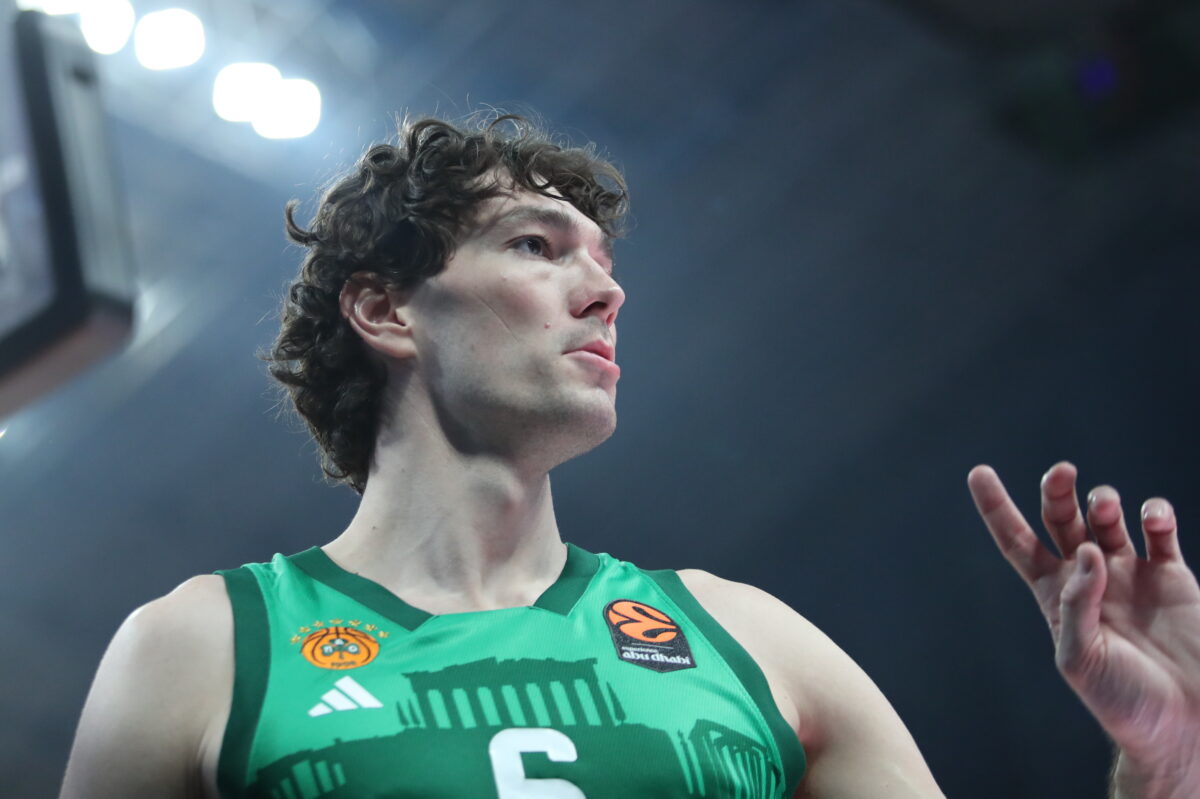 Ισοφάριση 3ης μεγαλύτερης σε έκταση νίκης στην Euroleague για τον Παναθηναϊκό