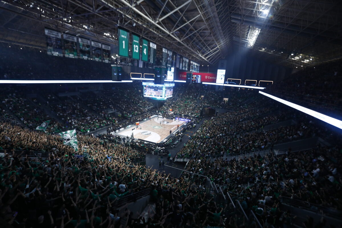 Κυκλοφόρησαν τα εισιτήρια για το Παναθηναϊκός – Μονακό