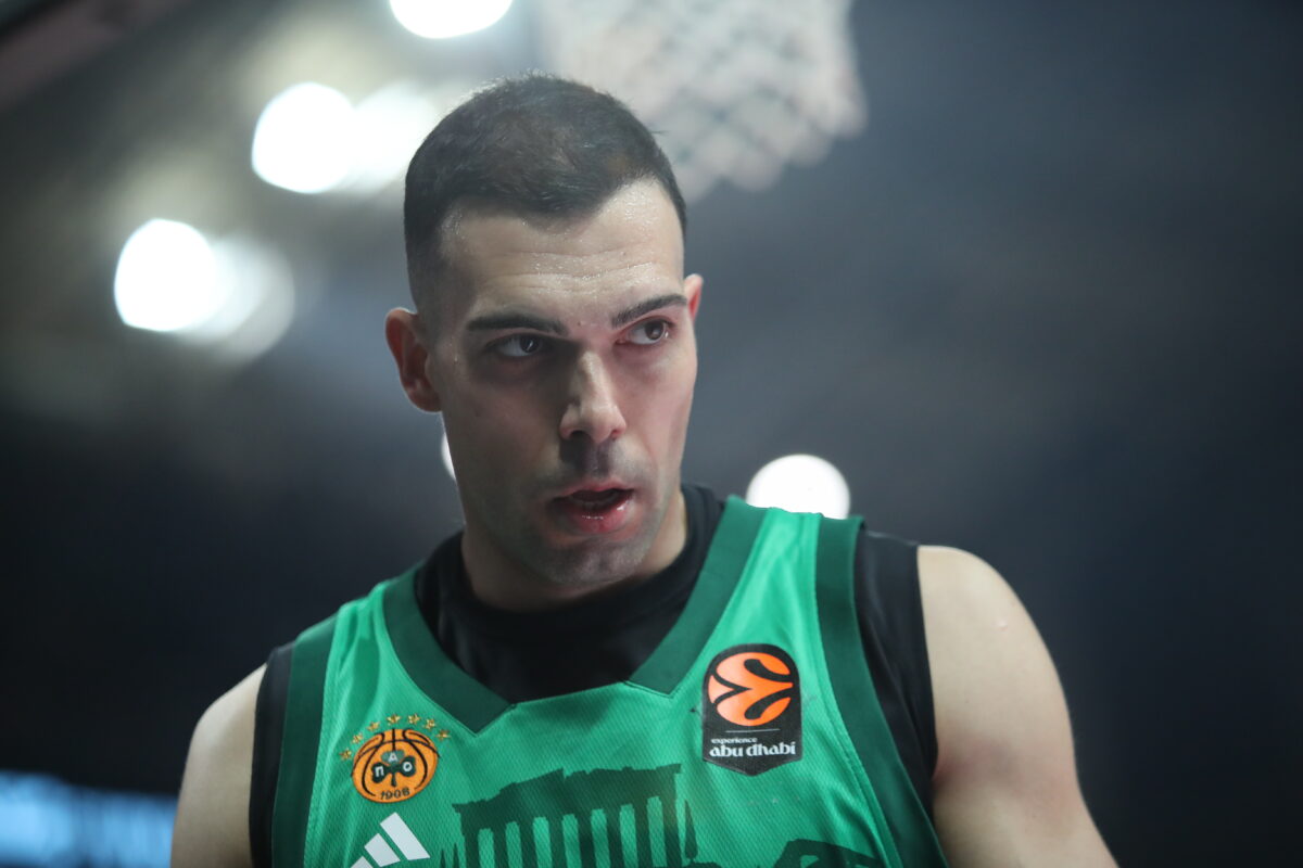 Το τρίπτυχο για την επιτυχία του Παναθηναϊκού κόντρα στη Μονακό