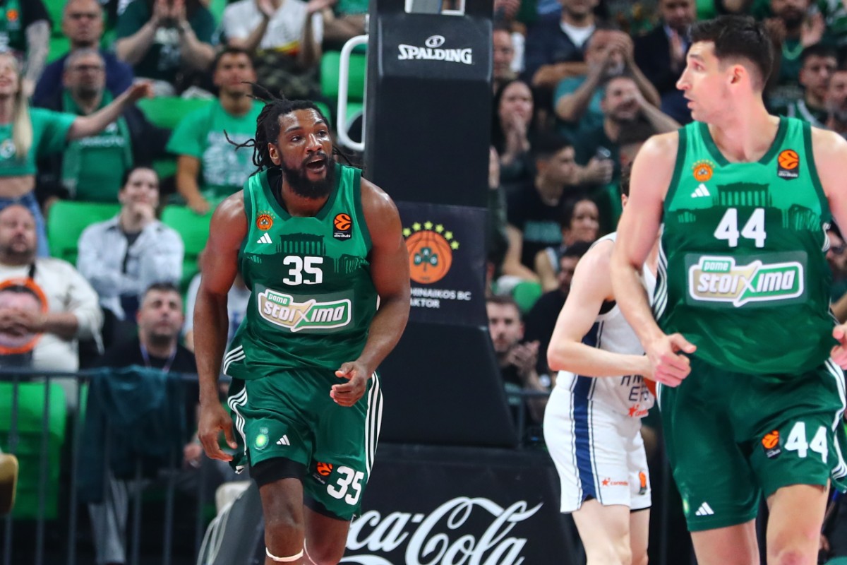 Η παρωδία της Χάποελ και η παγίδα για τον Παναθηναϊκό