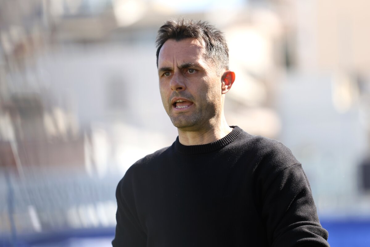 Ξέσπασε ο Αντωνόπουλος: «Ούτε τον βαθμό δεν αξίζαμε»