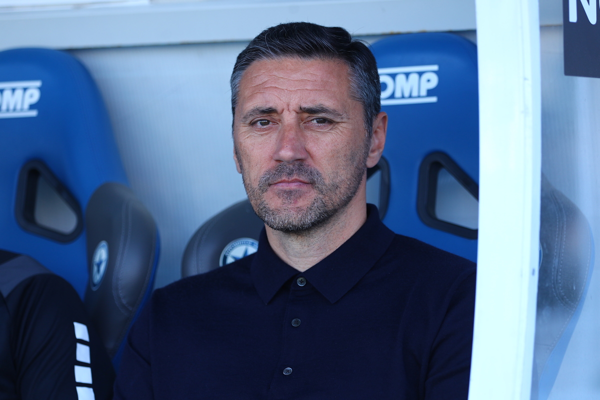 Αυτό που «καίει» τον Ατρόμητο δεν είναι η τιμωρία του Σπανού αλλά του Κέρκεζ