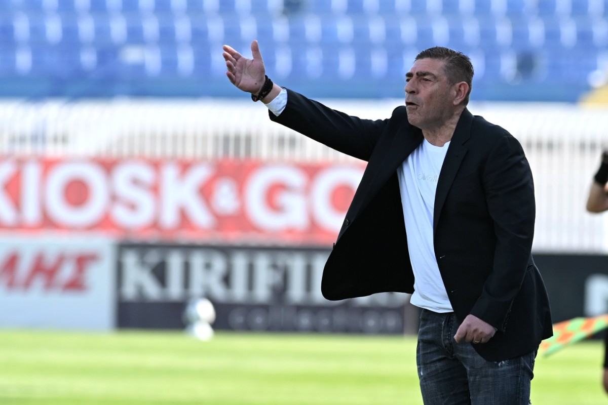 Σκληρή απάντηση Ατρομήτου σε Παντελίδη: «Άγνωστες λέξεις για εκείνον η σοβαρότητα και ο σεβασμός»