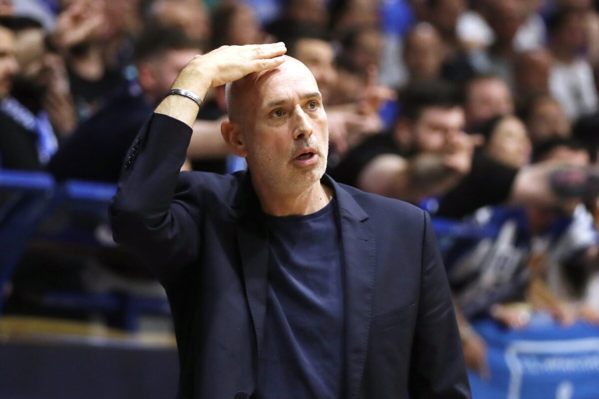 Λούκιτς: «Επικίνδυνος ο εφησυχασμός μετά τη νίκη επί του Παναθηναϊκού»