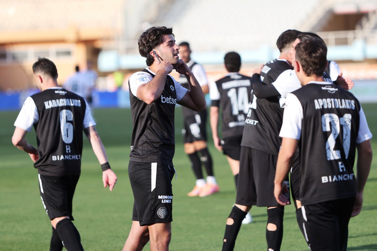 Ο ΟΦΗ παραμένει ζωντανός για την 5η θέση και τώρα… τελικός