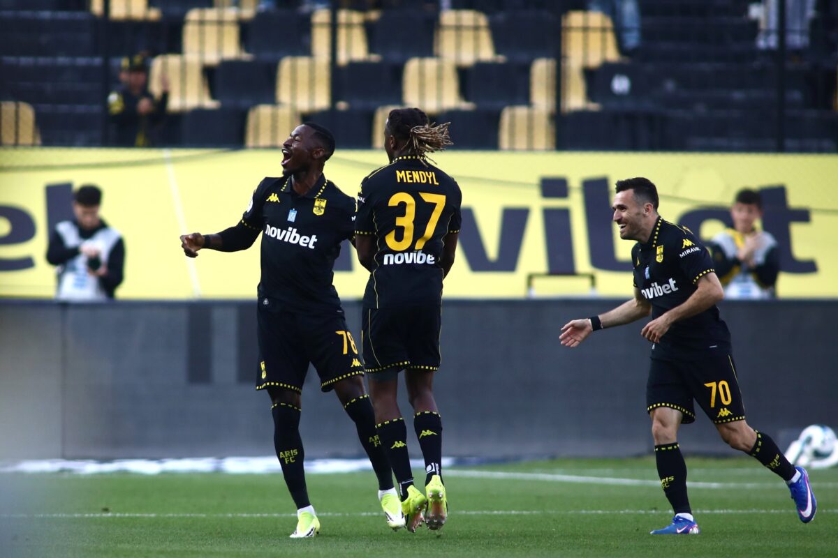 Ημέρες ξεκούρασης για τον Άρη – Πότε επιστρέφει στη δράση