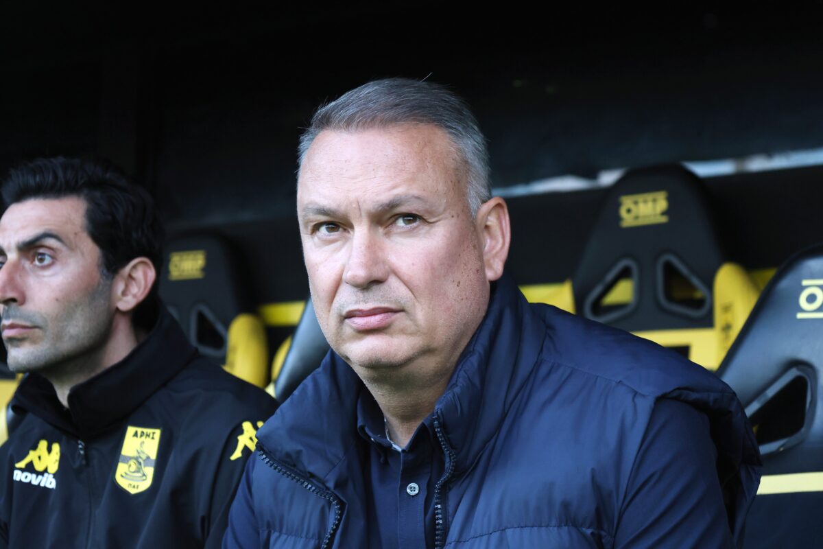 Γρηγορίου: «Ήταν ένα ξέσπασμα – Είχαμε ανάγκη αυτή τη νίκη»