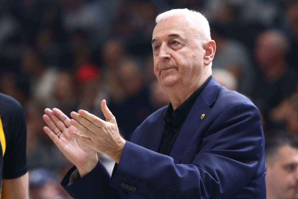 Σάκοτα: «Δεν είναι μόνο ένα αποτέλεσμα, όλη η πορεία μετράει»