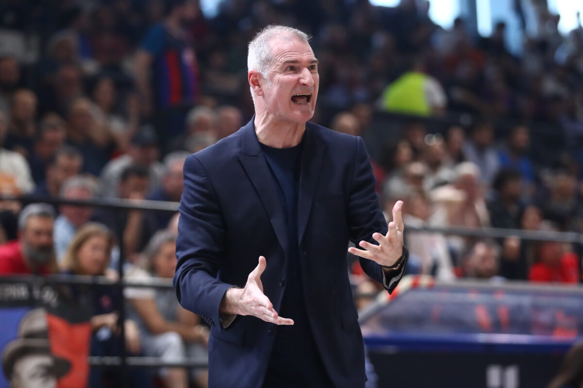 Μάρκοβιτς: «Όσο υπάρχει ελπίδα, οφείλουμε να πιστεύουμε» (vid)