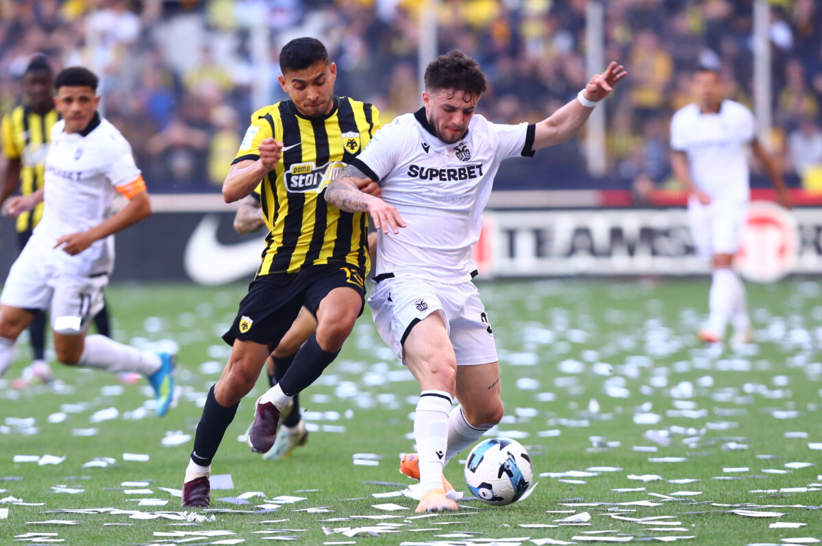 «Αν ο Ζαφείρης κοστίζει 12 εκατ. ευρώ, πόσο κοστίζει ο Πινέδα;» (vid)