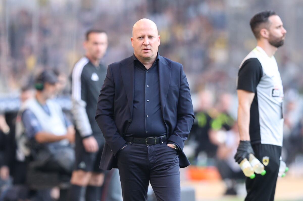 Ο Νίκολιτς είπε πέντε φορές τη λέξη «imrpressive»!