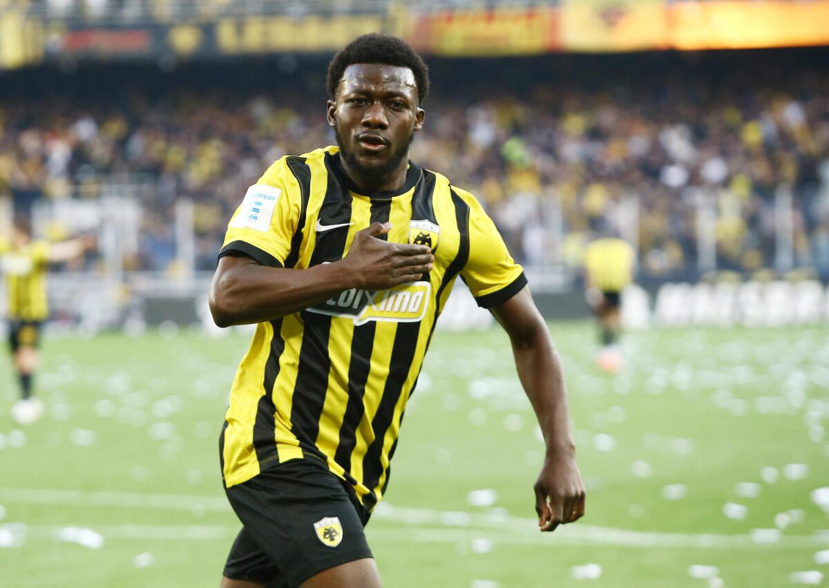 Ο Κοϊτά κάνει… όργια, από την θέση που δεν ήθελε καθόλου