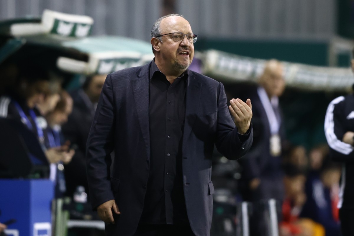 Παναθηναϊκός: Οι απογοητευτικές επιδόσεις στα ντέρμπι επί Μπενίτεθ