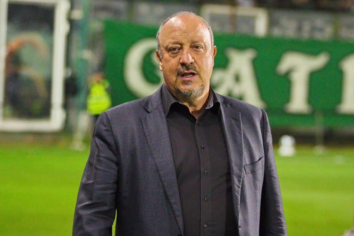 Παναθηναϊκός: Οι απογοητευτικές επιδόσεις στα ντέρμπι επί Μπενίτεθ