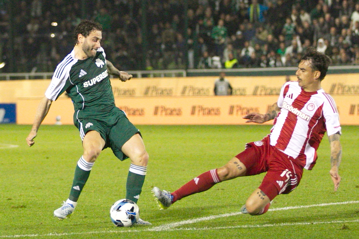 Γιατί δόθηκε έμμεσο φάουλ στη φάση του Γκαρθία με τον Καλάμπρια (vid)