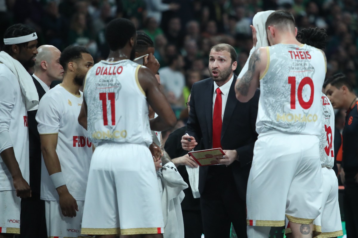 Οικονομικός Έλεγχος Γαλλικής Λίγκας: «Ομαλοποιήθηκαν οι σχέσεις με τη Μονακό»