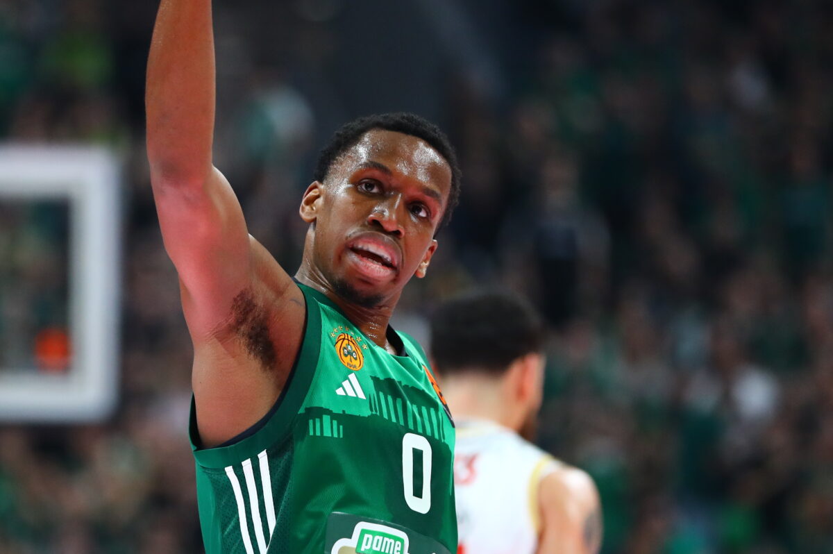 Σορτς: «Ήταν ένας μακρύς δρόμος, σήμερα όλα έκαναν κλικ»