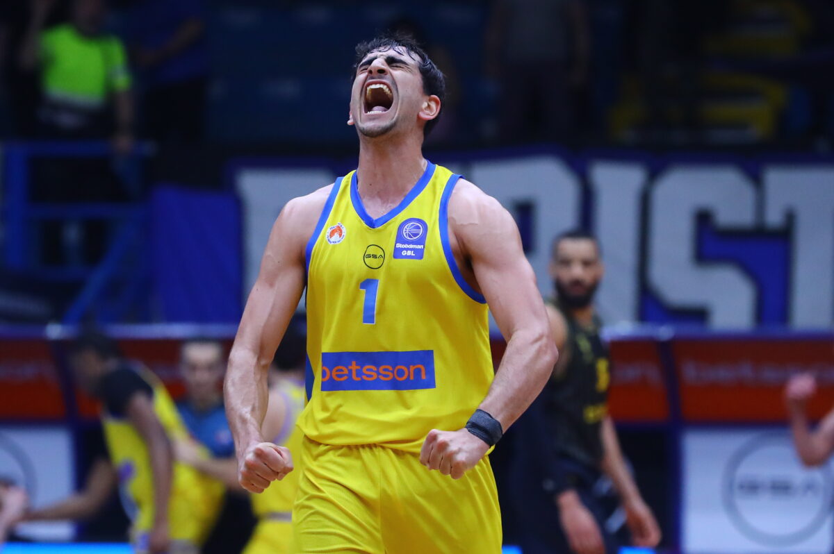 Το Περιστέρι πήρε τη νίκη απέναντι στον Άρη, αλλά όχι την διαφορά – Στον «αέρα» η 5η θέση