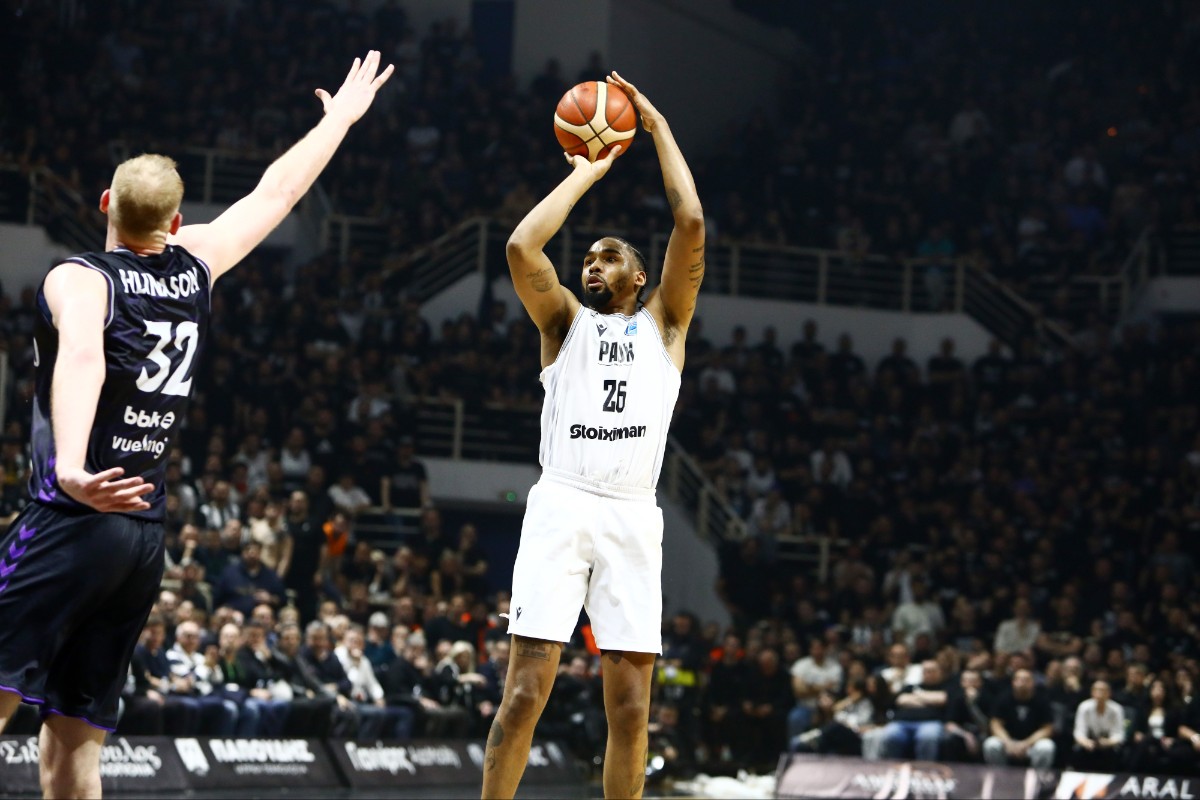 Μπιλμπάο - ΠΑΟΚ