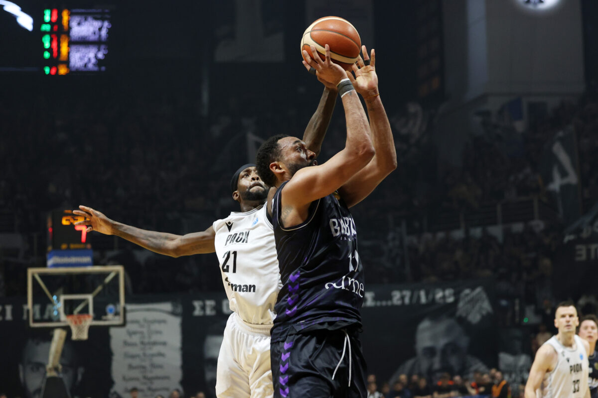 LIVE: Η συνέντευξη Τύπου μετά το ΠΑΟΚ – Μπιλμπάο