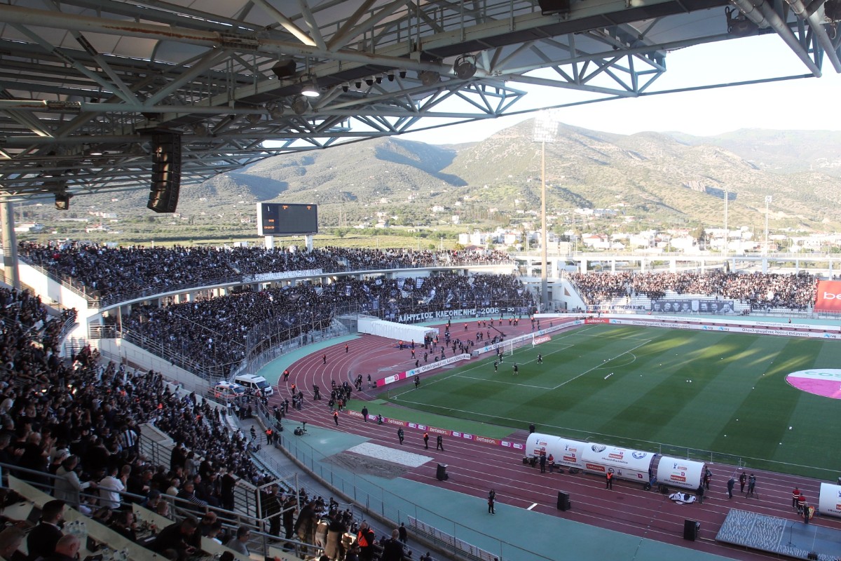 Κίνδυνος τιμωρίας για τον ΠΑΟΚ από τη ΔΕΑΒ