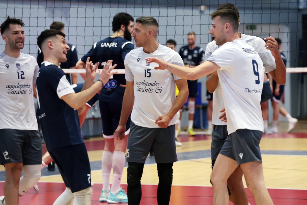 Κηφισιά - Φλοίσβος