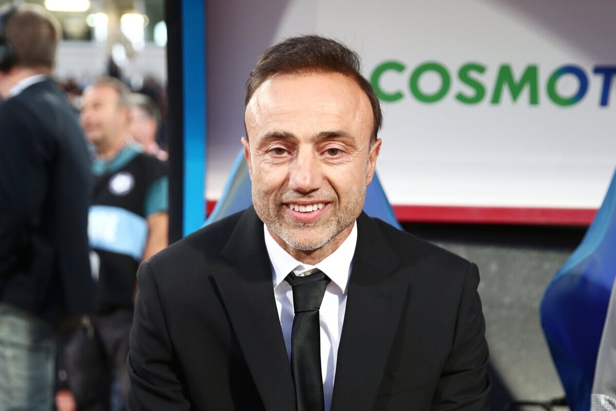 Ο Χρήστος Κόντης στο Sportal για την… προφητεία του: «Όταν είπα για τρόπαιο, το πίστευα»