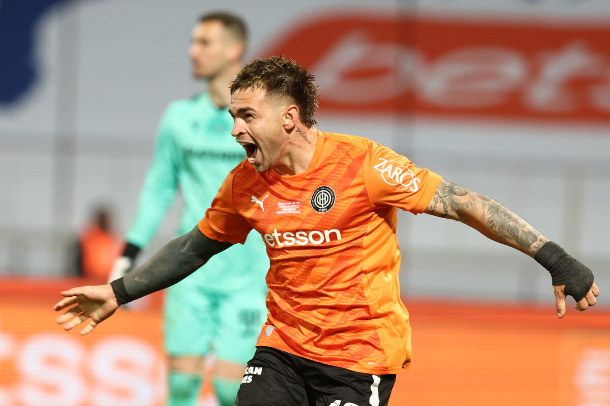 Ο ΟΦΗ εξασφάλισε ευρωπαϊκή League Phase – Πως «σπάνε» τα «εισιτήρια» μέσω του πρωταθλήματος