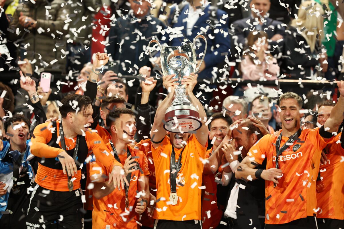 Φέτος Κύπελλο, του χρόνου Ευρώπη και ο ΟΦΗ… επιστρέφει