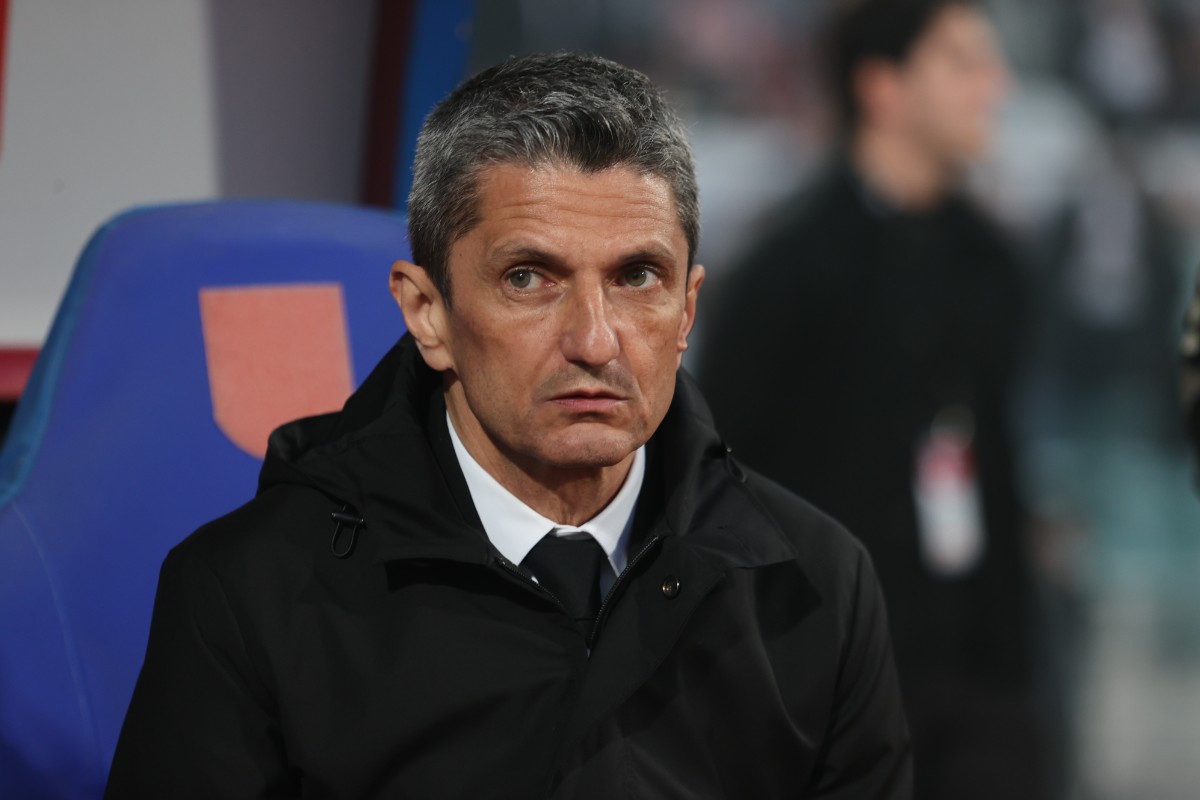 Στη Στεάουα ονειρεύονται Λουτσέσκου: Αβέβαιο το μέλλον του στον ΠΑΟΚ αναφέρουν δημοσιεύματα στη Ρουμανία