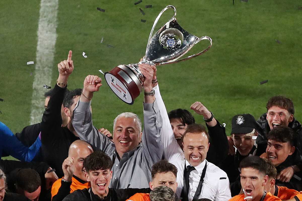 Snakes: «Ευχαριστούμε Μιχάλη Μπούση, θα είμαστε ασπίδα προστασίας»