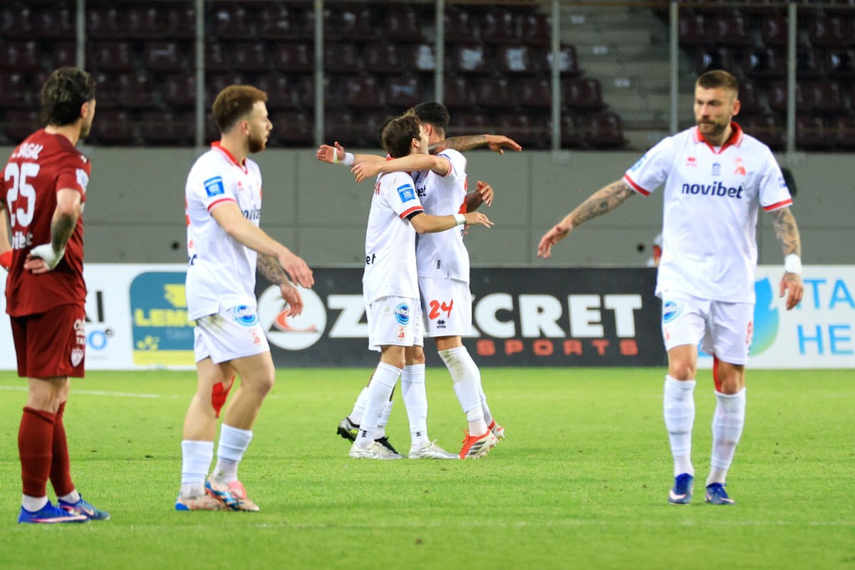 Με αριστερό σουτ ο Δοϊρανλής έδωσε προβάδισμα στον Πανσερραϊκό