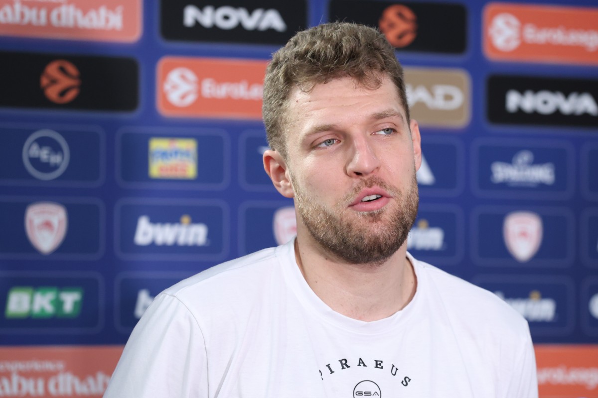 Βεζένκοφ για Μονακό: «Όποιος νομίζει ότι είναι εύκολο, κάνει λάθος» (vid)