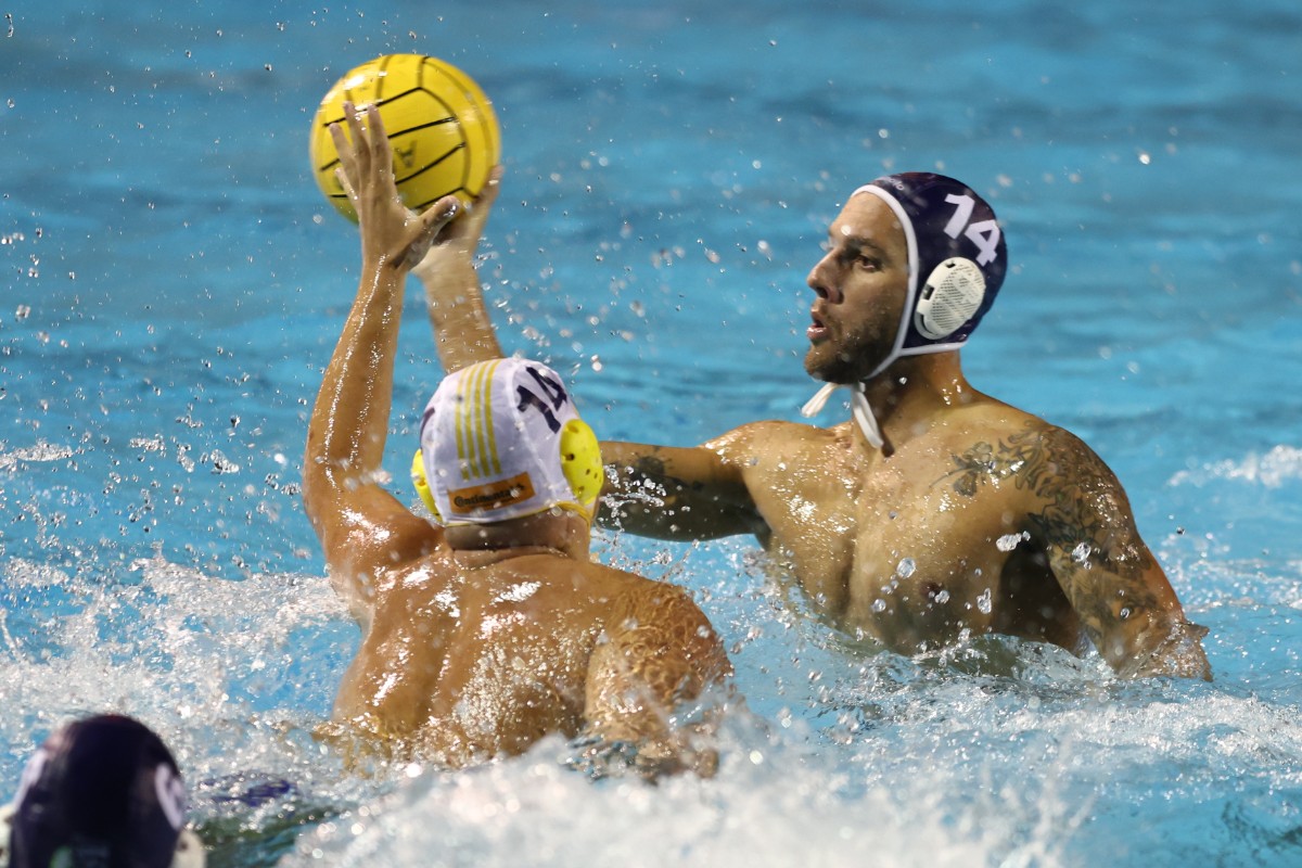 Παλαιό Φάληρο - Υδραϊκός